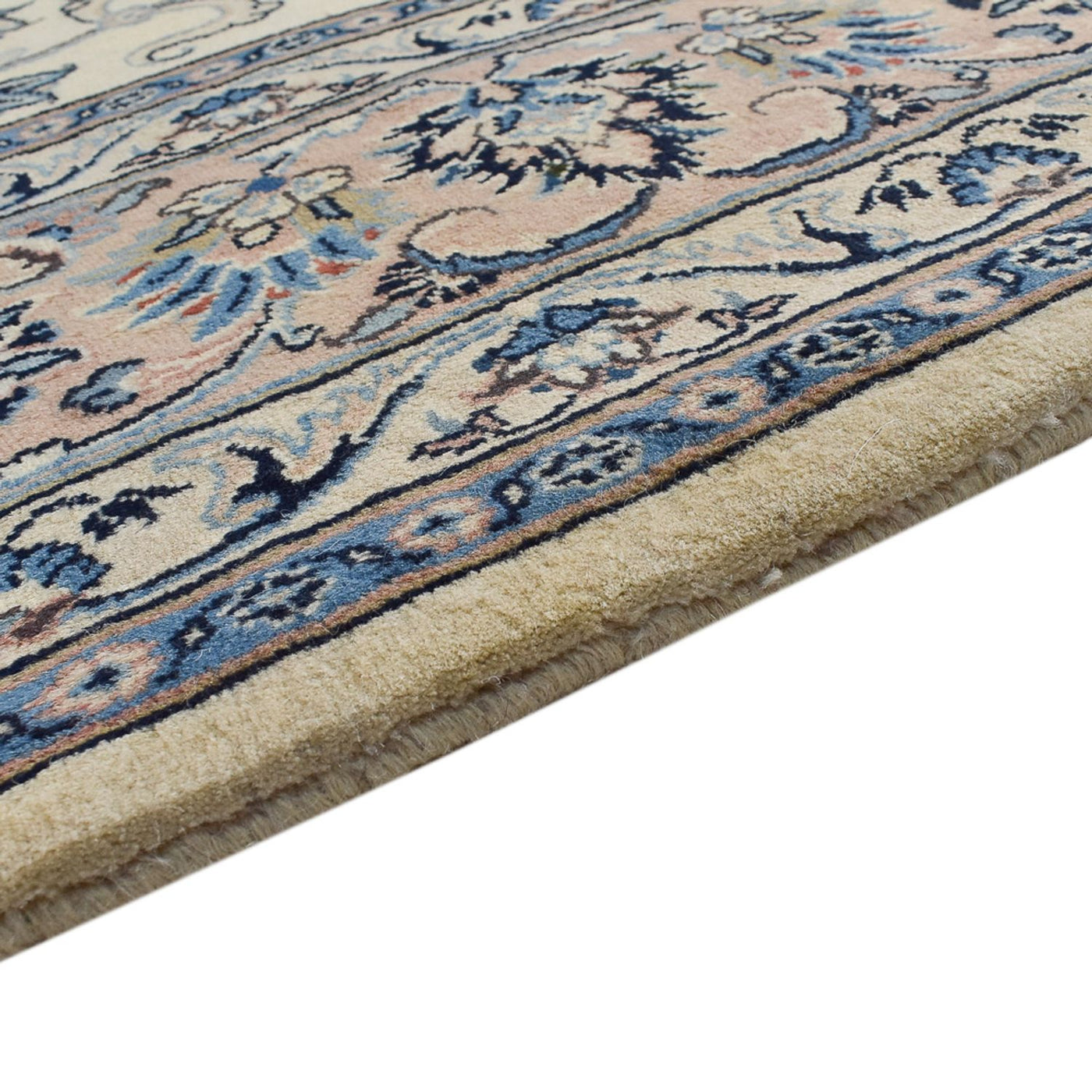 Mashhad Alfombra 347x246cm - Alfombra persa
