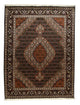 Tabriz - 40 Raj Alfombra 205x153cm - Alfombra persa