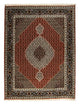 Tabriz - 40 Raj Alfombra 205x153cm - Alfombra persa