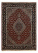 Tabriz - 40 Raj Alfombra 200x150cm - Alfombra persa