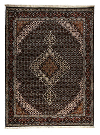 Tabriz - 40 Raj Alfombra 207x154cm - Alfombra persa – product image