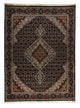 Tabriz - 40 Raj Alfombra 207x154cm - Alfombra persa
