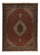 Tabriz - 40 Raj Alfombra 204x150cm - Alfombra persa