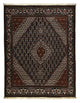 Tabriz - 40 Raj Alfombra 206x158cm - Alfombra persa