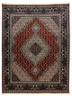 Tabriz - 40 Raj Alfombra 200x154cm - Alfombra persa