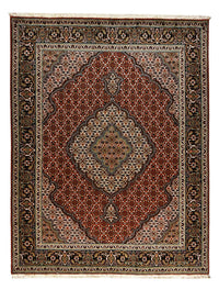 Tabriz - 40 Raj Alfombra 200x150cm - Alfombra persa – product image