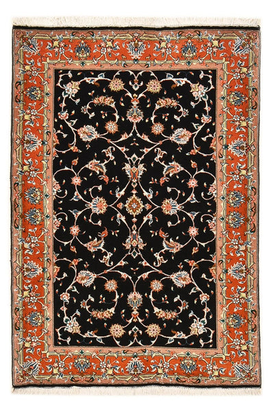 Tabriz - 50 Raj Alfombra 102x150cm - Alfombra persa