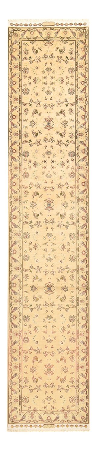 Tabriz - 50 Raj Alfombra 78x378cm - Alfombra persa