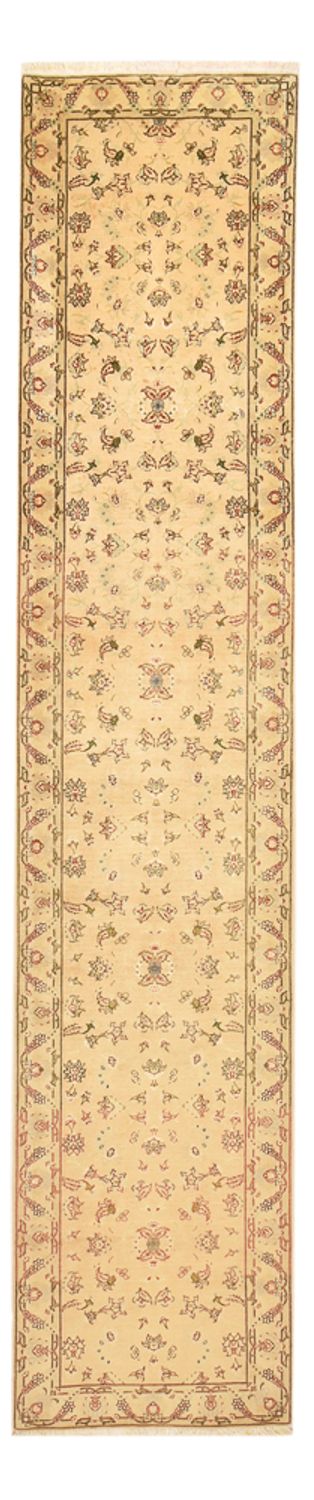 Tabriz - 50 Raj Alfombra 80x376cm - Alfombra persa