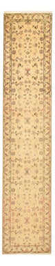 Tabriz - 50 Raj Alfombra 376x80cm - Alfombra persa