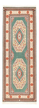 Tabriz - 50 Raj Alfombra 192x70cm - Alfombra persa
