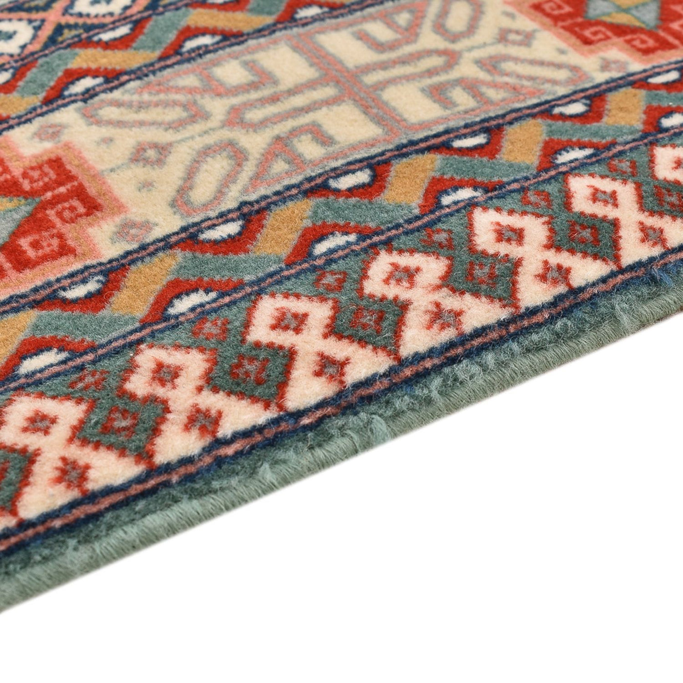 Tabriz - 50 Raj Alfombra 192x70cm - Alfombra persa