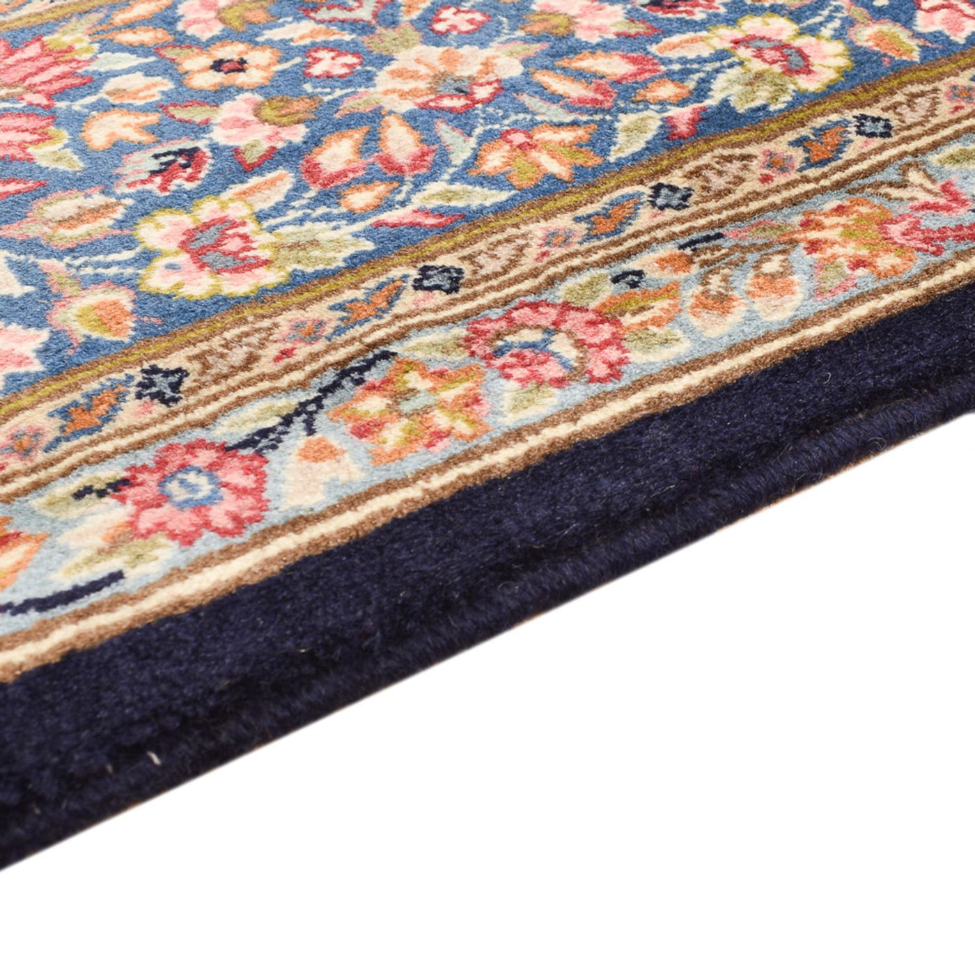 Rafsanjan Alfombra 232x181cm - Alfombra persa
