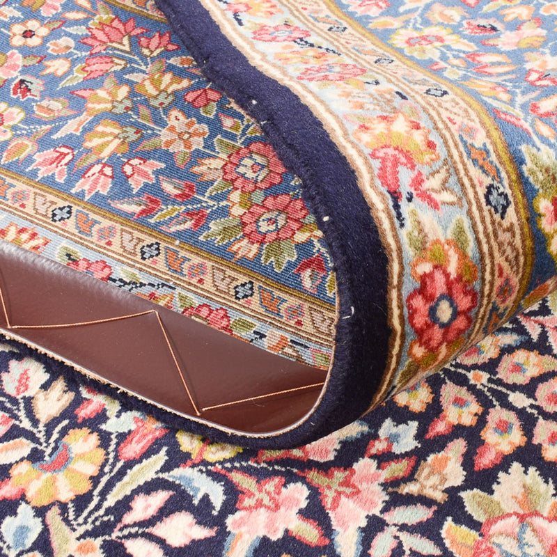 Alfombra persa - Real - 232 x 181 cm - multicolor