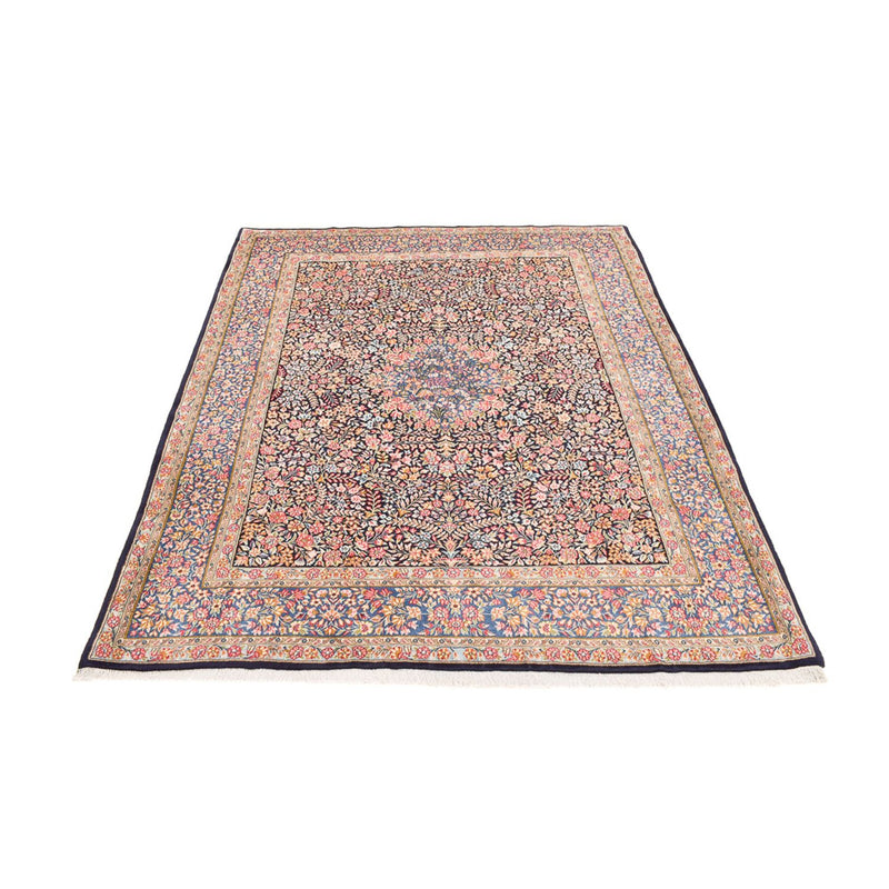 Alfombra persa - Real - 232 x 181 cm - multicolor