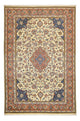 Alfombra persa - Clásica - 305 x 202 cm - caramelo