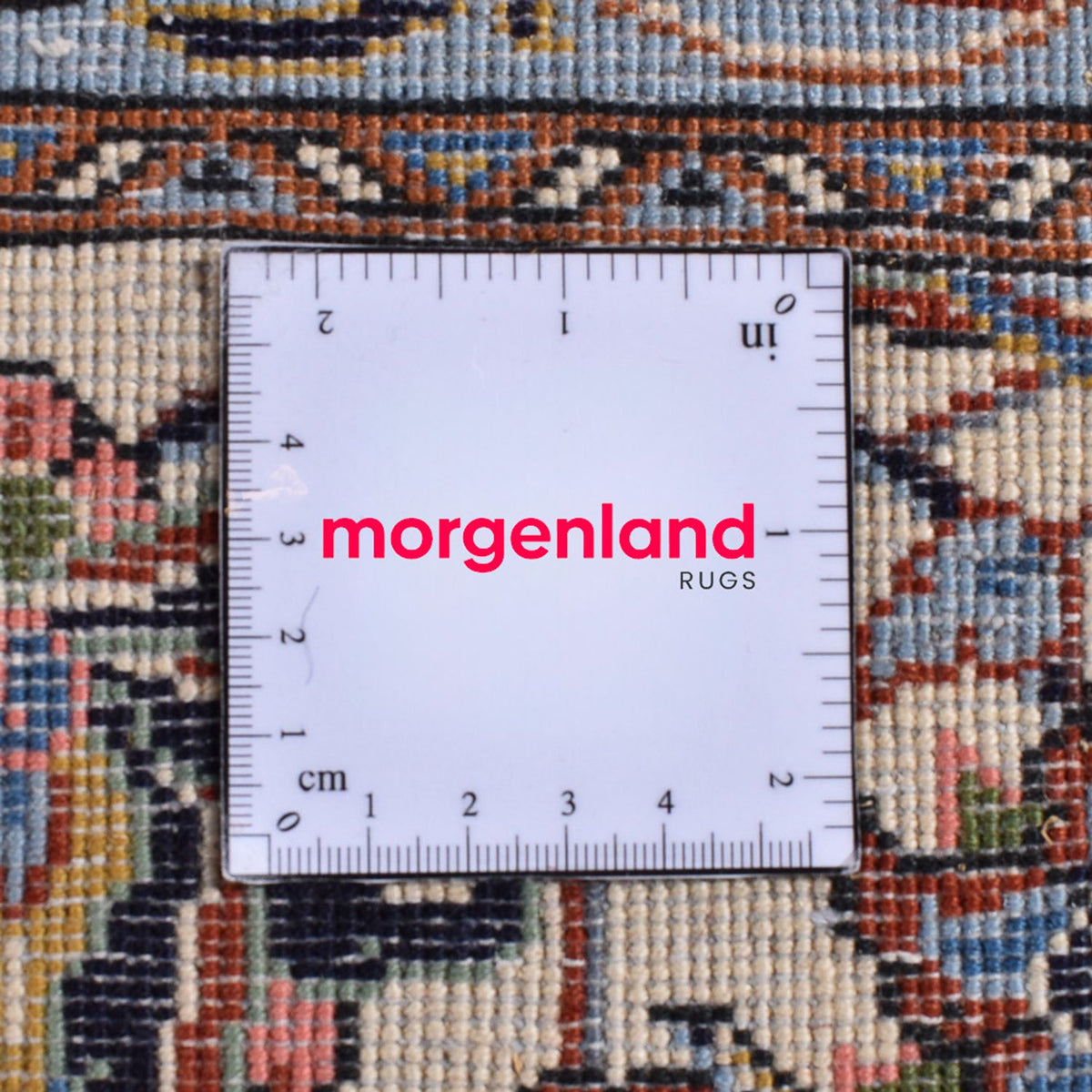 Alfombra persa - Clásica - 310 x 210 cm - rojo