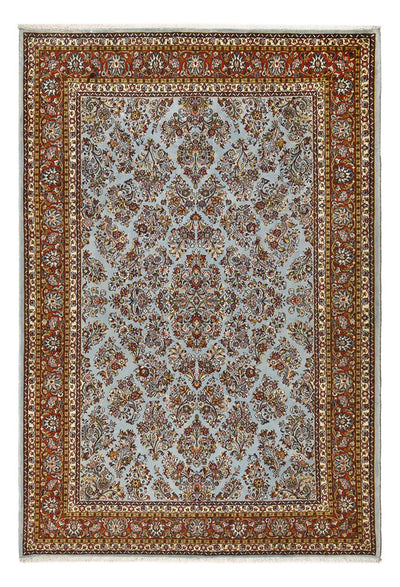 Sarouk Alfombra 205x300cm - Alfombra persa