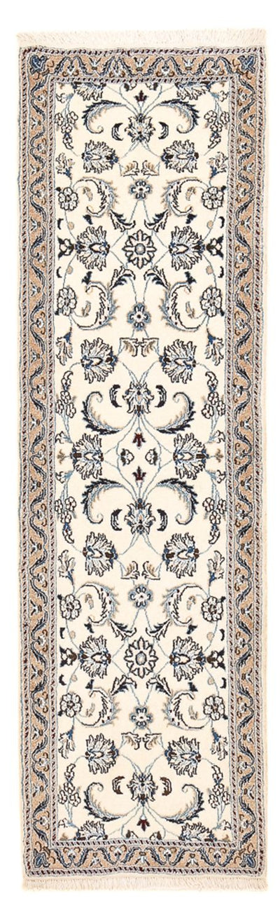 Nain - 9La Alfombra 57x192cm - Alfombra persa
