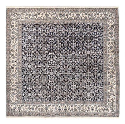 Nain - 6La Alfombra 340x342cm - Alfombra persa