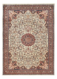 Alfombra persa - Bidjar - 300 x 217 cm - beige