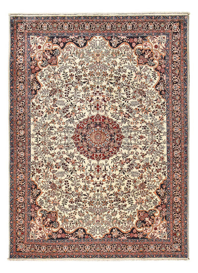 Bidjar Alfombra 217x300cm - Alfombra persa