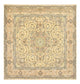 Tabriz - 50 Raj Alfombra 267x251cm - Alfombra persa