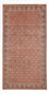 Alfombra persa - Bidjar forma especial  - 393 x 205 cm - óxido
