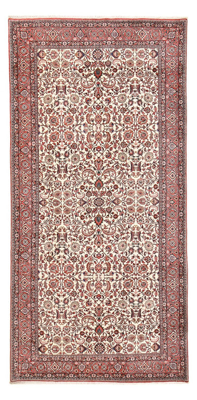 Bidjar Alfombra 204x417cm - Alfombra persa