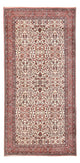 Bidjar Alfombra 417x204cm - Alfombra persa