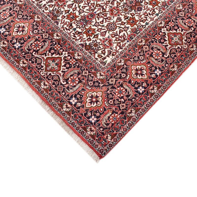 Alfombra persa - Bidjar - 345 x 254 cm - óxido