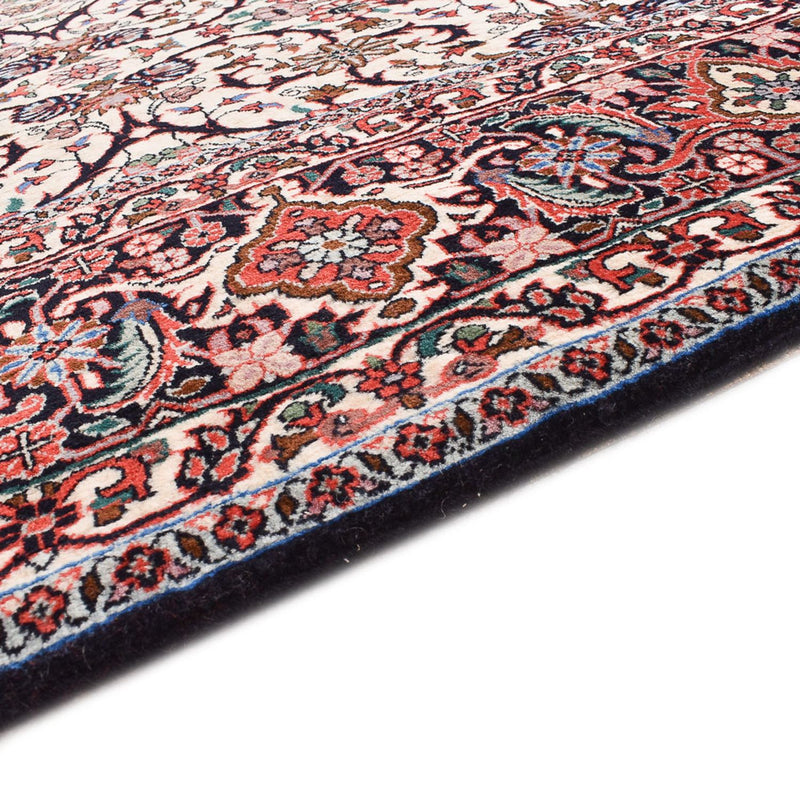 Alfombra persa - Bidjar - 350 x 254 cm - óxido