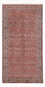 Alfombra persa - Bidjar forma especial  - 394 x 203 cm - óxido