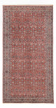 Alfombra persa - Bidjar forma especial  - 394 x 203 cm - óxido