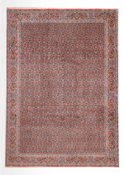 Bidjar Alfombra 258x362cm - Alfombra persa