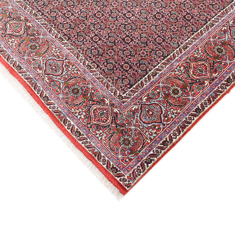 Alfombra persa - Bidjar - 362 x 258 cm - óxido