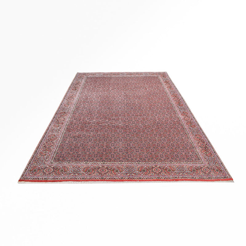 Alfombra persa - Bidjar - 362 x 258 cm - óxido