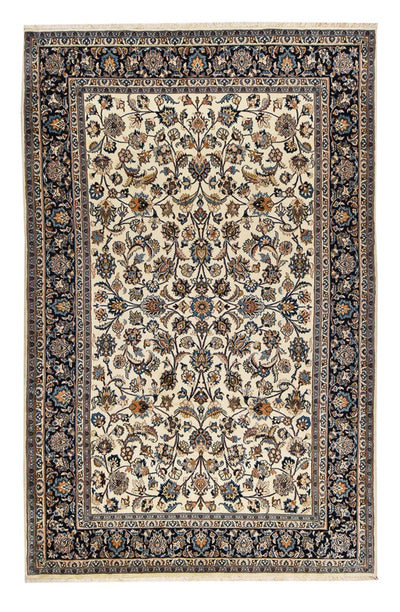 Mashhad Alfombra 195x295cm - Alfombra persa