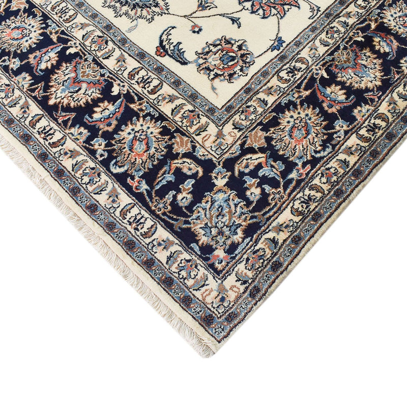 Alfombra persa - Clásica - 347 x 253 cm - crema