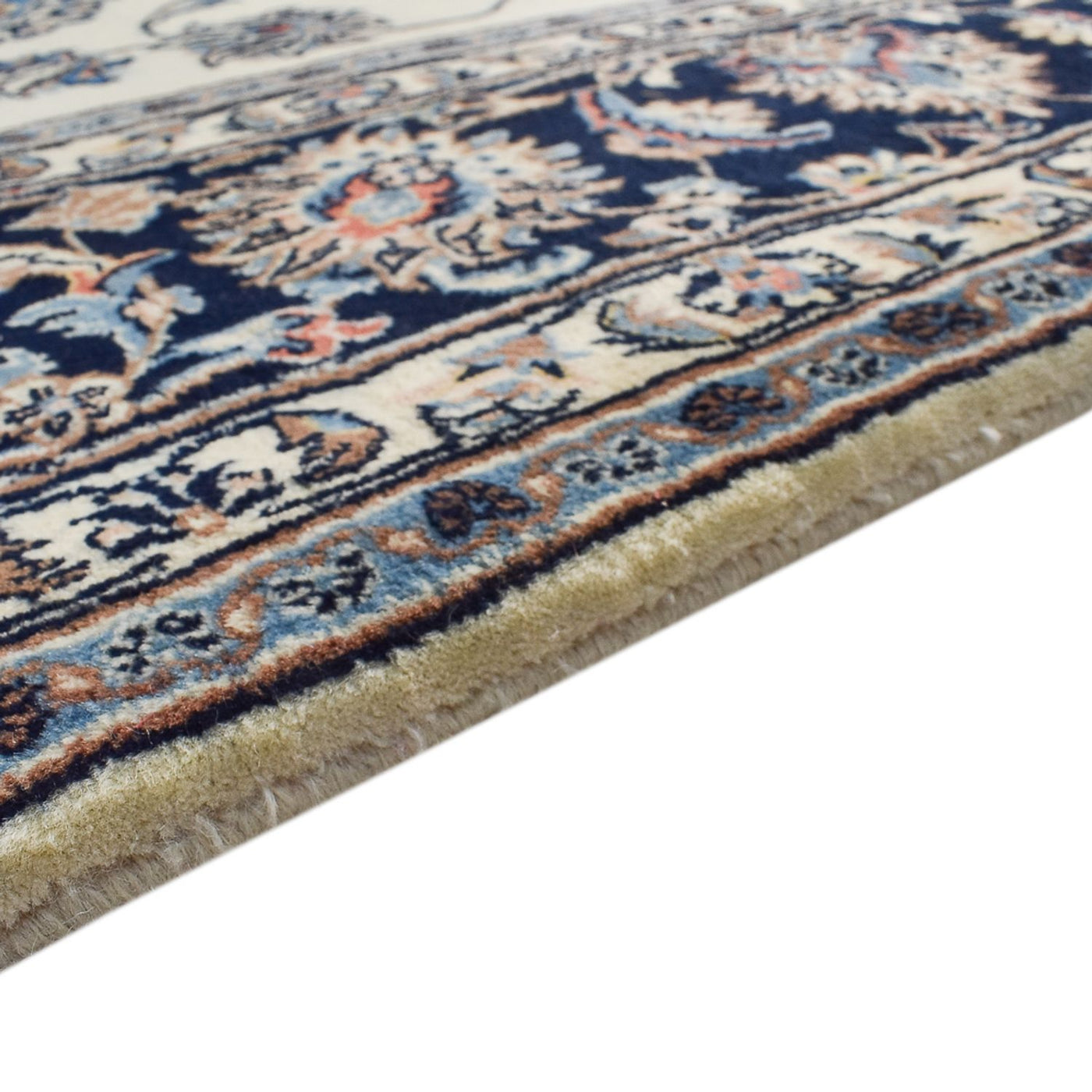Mashhad Alfombra 347x253cm - Alfombra persa
