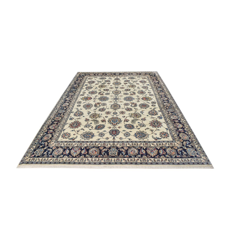 Alfombra persa - Clásica - 347 x 253 cm - crema