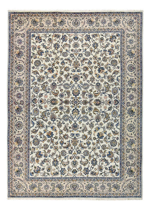 Alfombra persa - Clásica - 348 x 239 cm - crema
