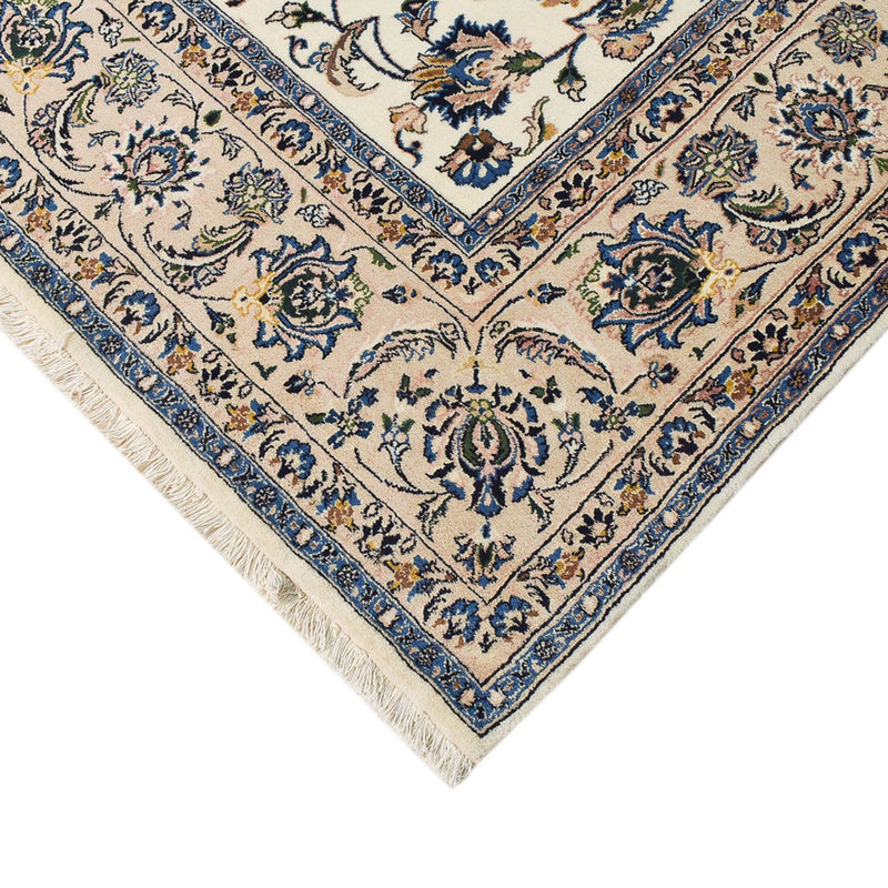 Alfombra persa - Clásica - 348 x 239 cm - crema