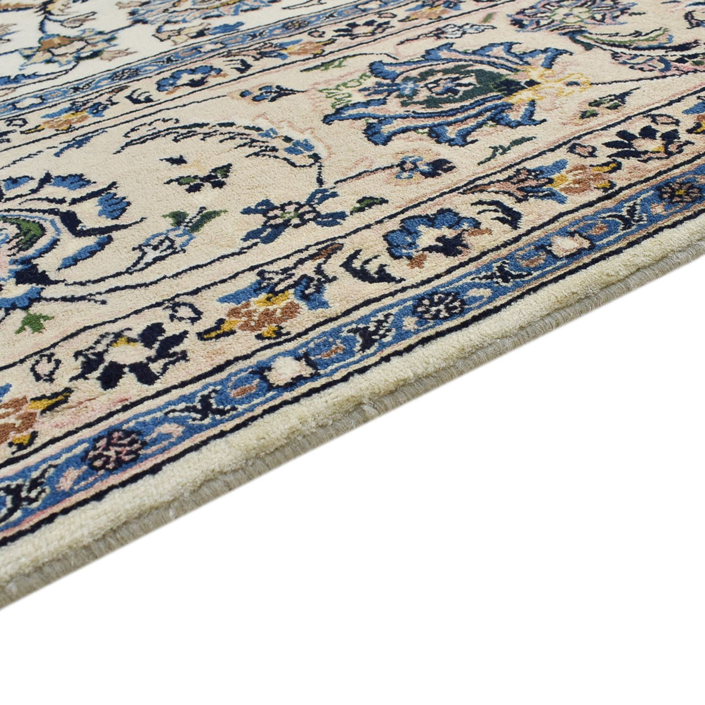 Mashhad Alfombra 348x239cm - Alfombra persa
