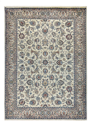 Alfombra persa - Clásica - 350 x 240 cm - arena