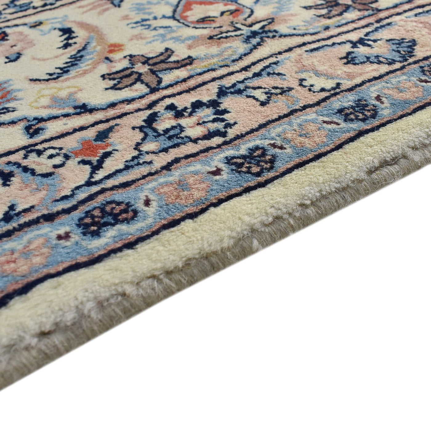 Mashhad Alfombra 350x240cm - Alfombra persa