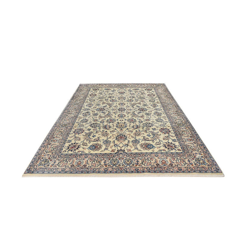 Alfombra persa - Clásica - 350 x 240 cm - arena