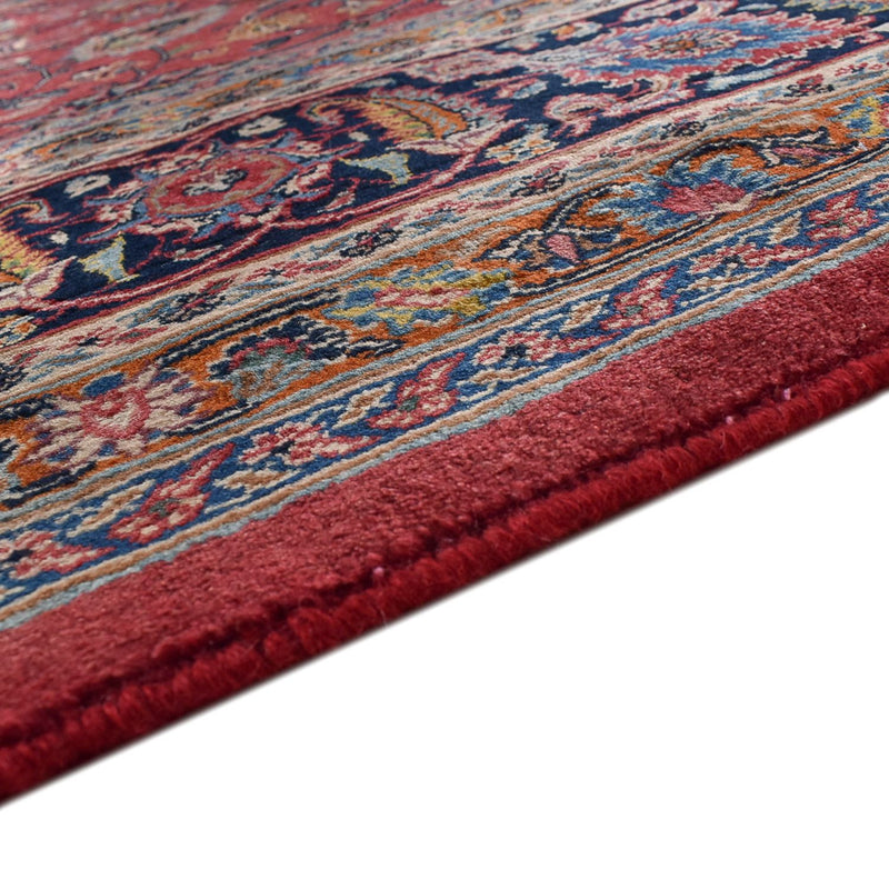 Alfombra persa - Clásica - 400 x 300 cm - rojo
