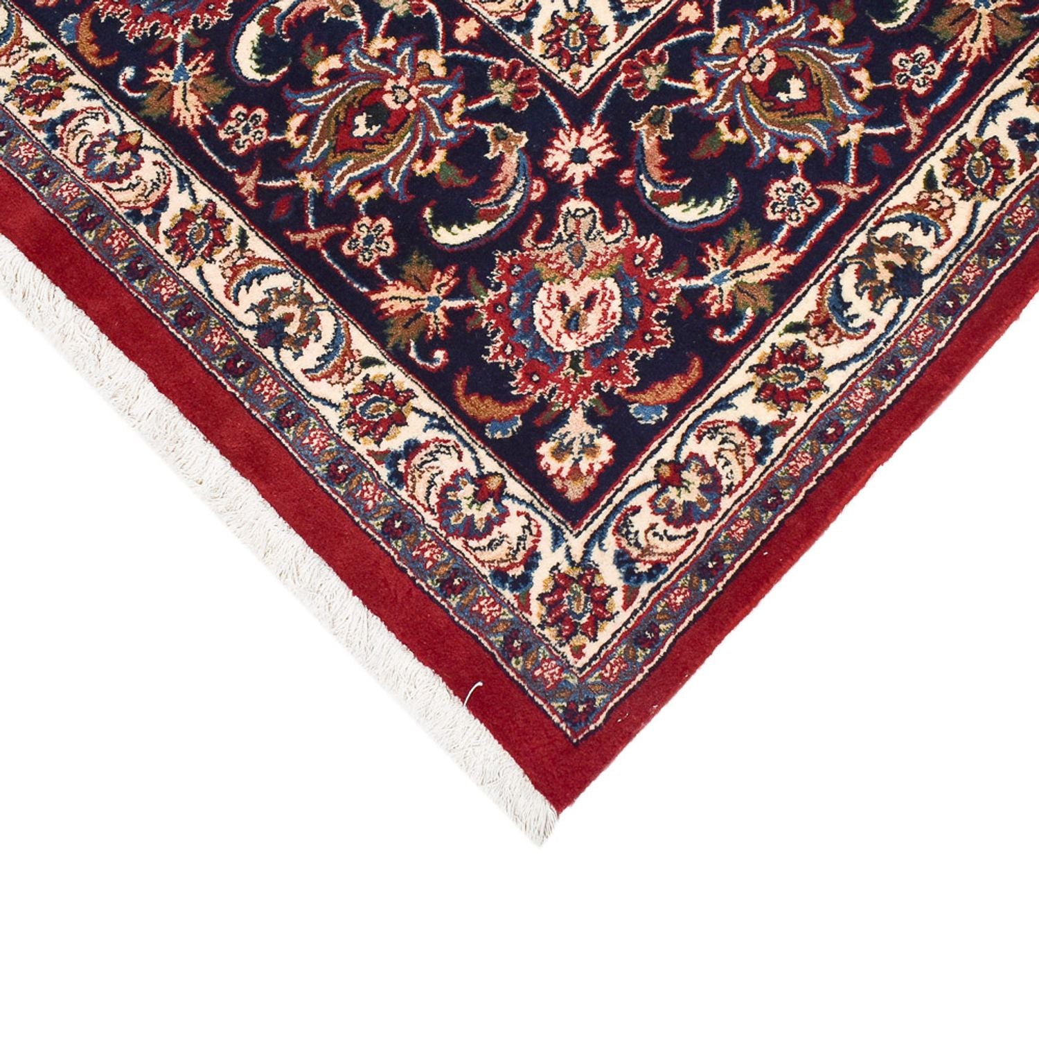 Alfombra persa - Clásica - 395 x 292 cm - rojo