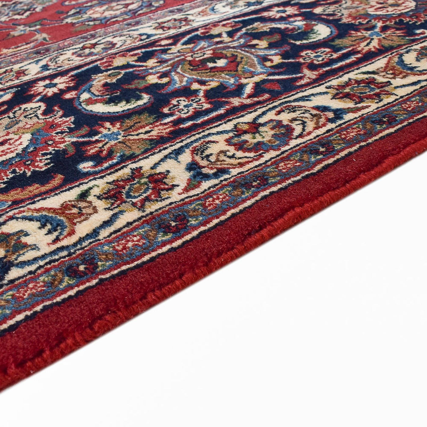 Mashhad Alfombra 395x292cm - Alfombra persa